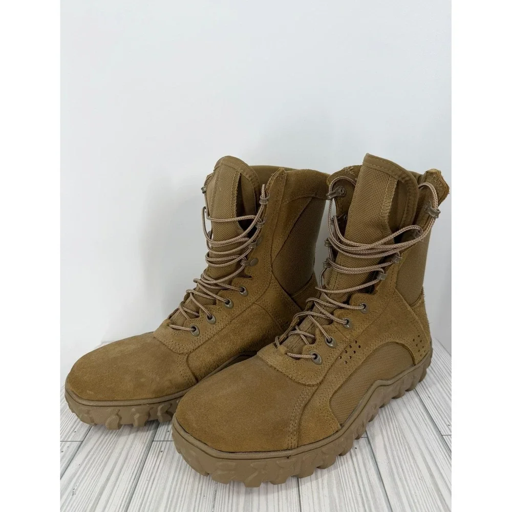 Rocky s2v steel